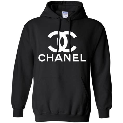 Chanel sweatshirt pullovers